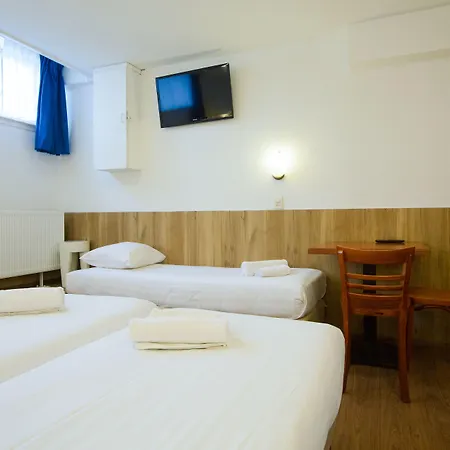 Hotel Titus City Centre-2