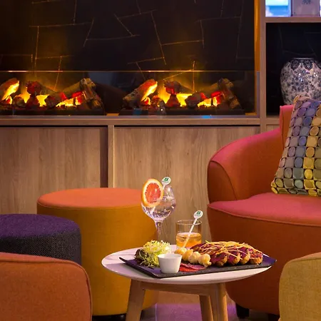 Holiday Inn Amsterdam-3