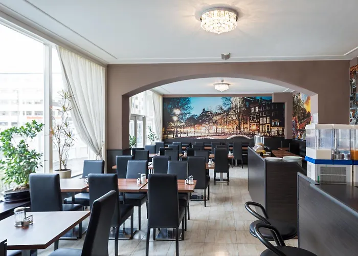 Belfort Hotel